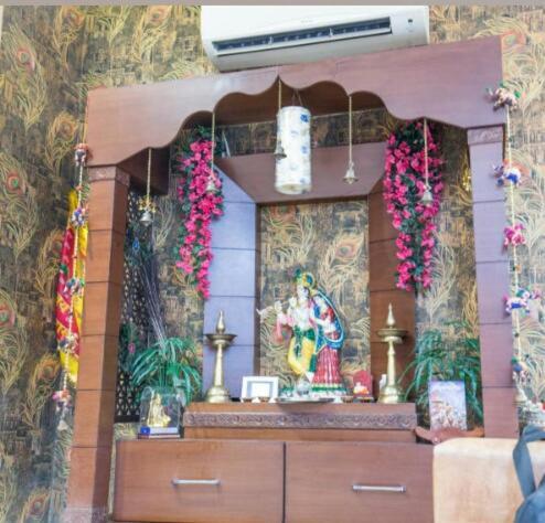 Hotel Brown Ludhiana Bagian luar foto
